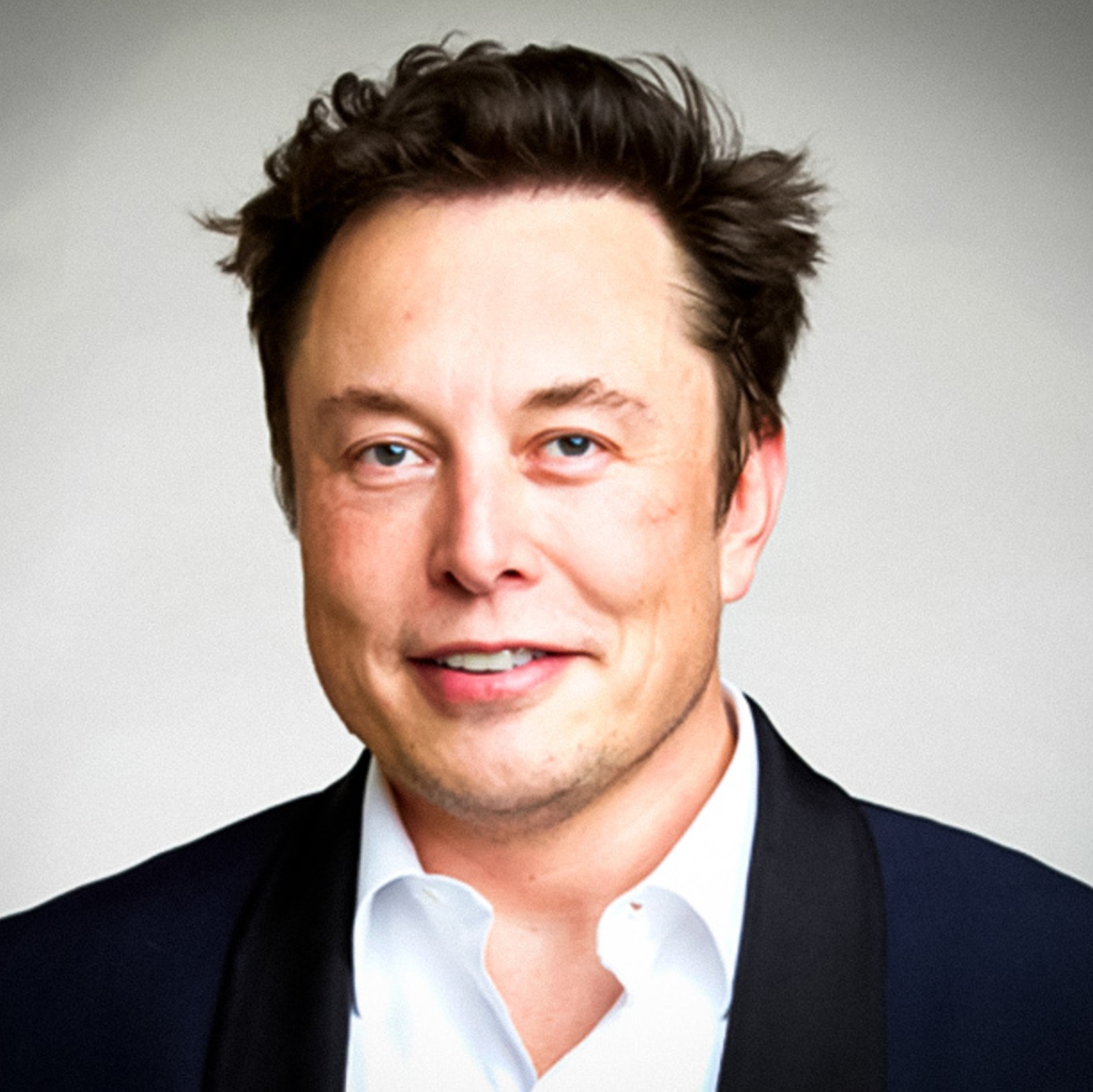 Ealon Musk photo